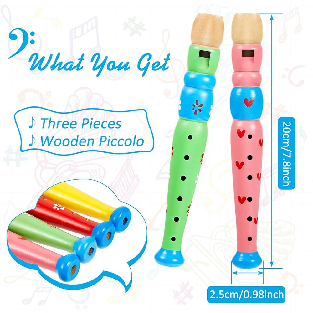 Whistle Flute Special