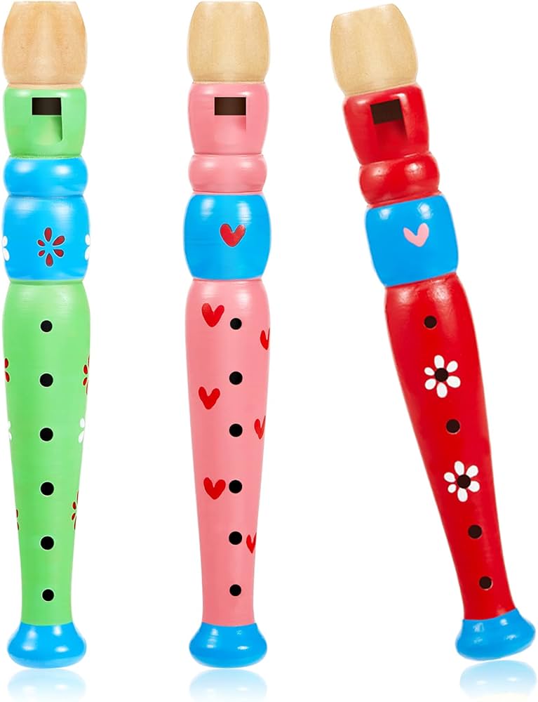 Whistle Flute Special