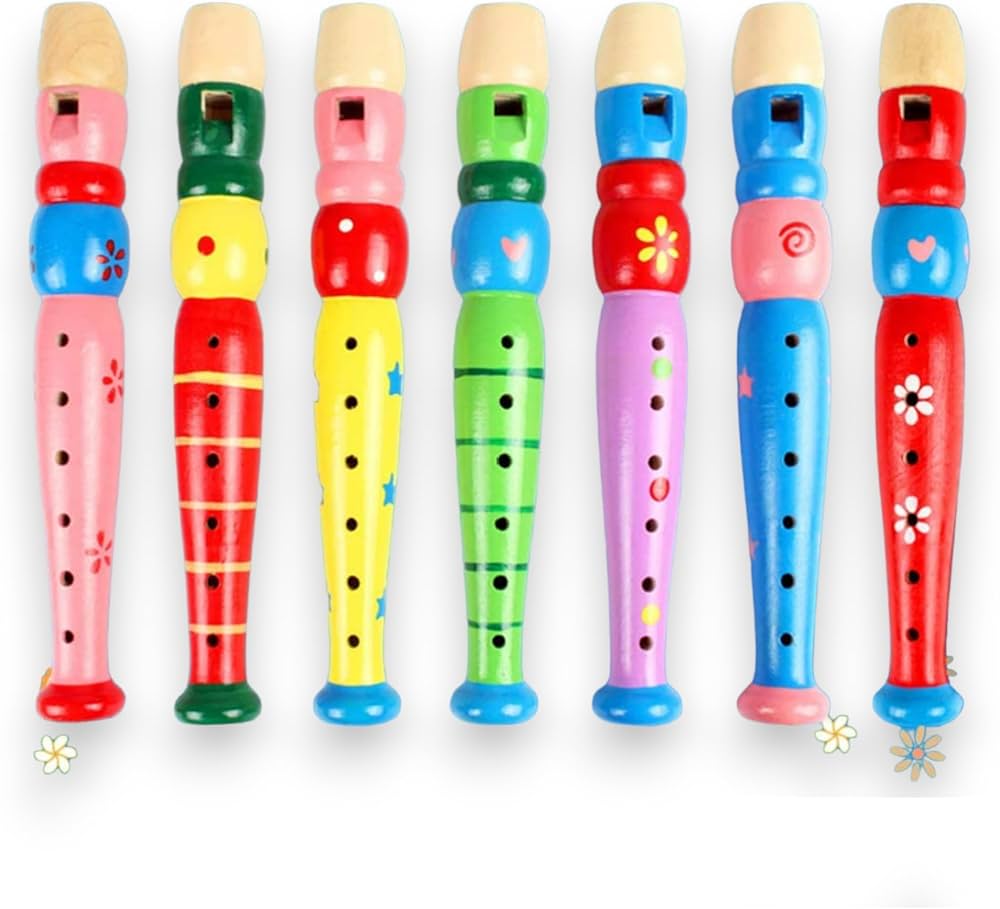 Whistle Flute Special