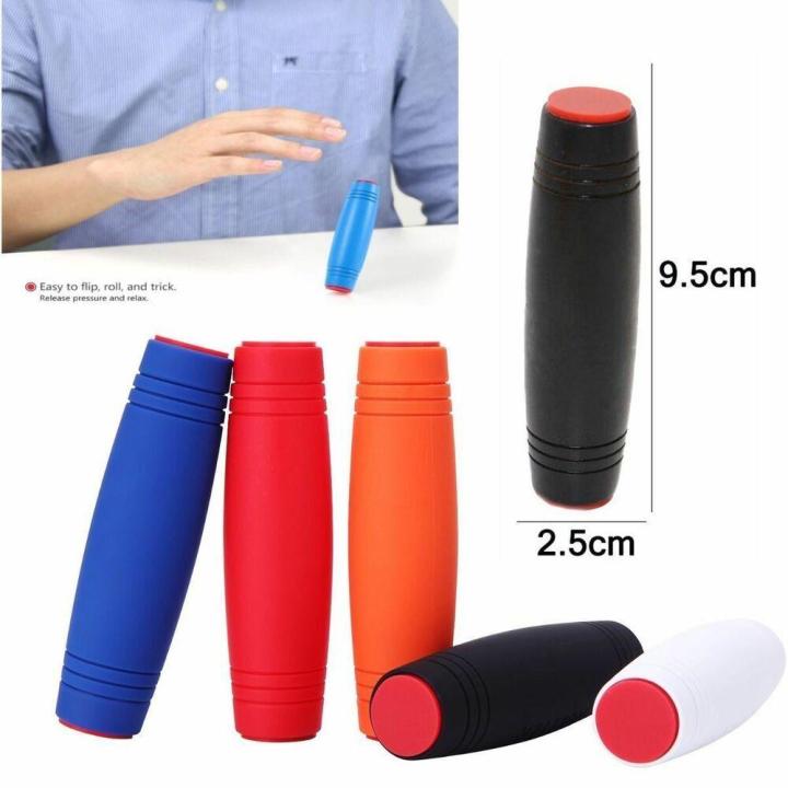 Wooden Mokuru Game - Fidget Amazing Desktop Toy - pack of 1 piece