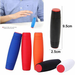Wooden Mokuru Game - Fidget Amazing Desktop Toy - pack of 1 piece