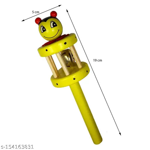 Cage Rattle