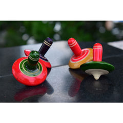Wooden Finger top - Any 1