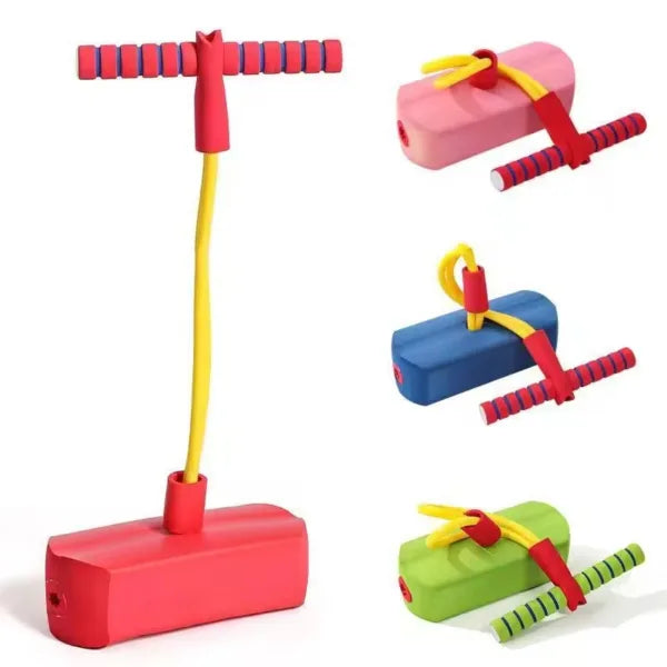 Pogo Jumper Toy
