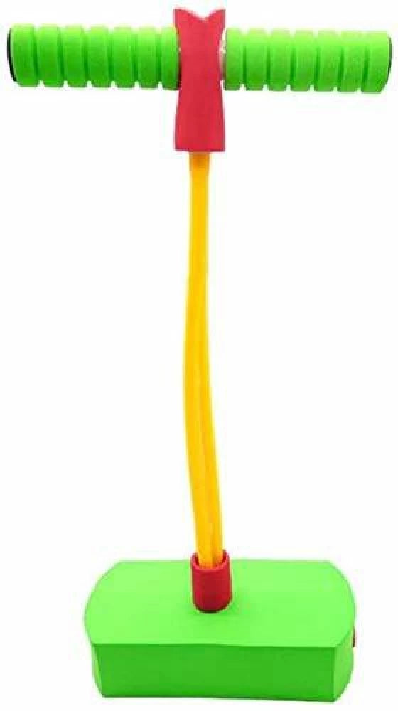Pogo Jumper Toy