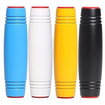 Wooden Mokuru Game - Fidget Amazing Desktop Toy - pack of 1 piece