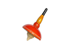 Wooden Special Umbrella Top - Pack of 1