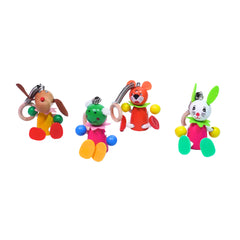Cartoon Spring car Hanging - pack of 1