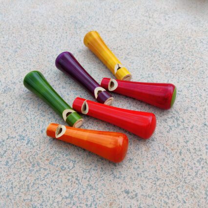Wooden Whistle - Any 1