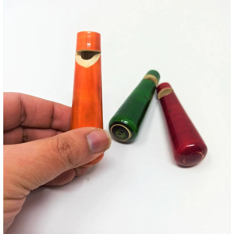 Wooden Whistle - Any 1