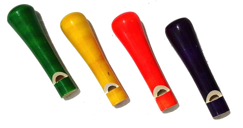Wooden Whistle - Any 1