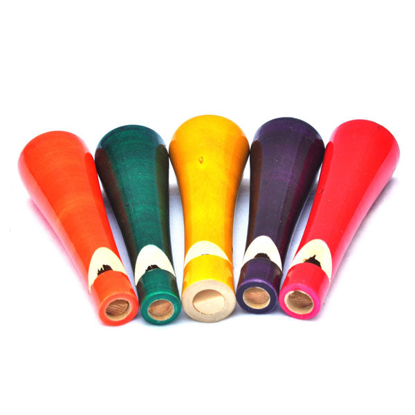 Wooden Whistle - Any 1