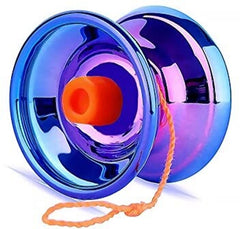 YOYO High Gloss Metal High Speed Yoyo for Kids and Adults - Any 1