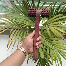 Long Handle Massager
