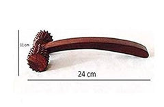 Long Handle Massager