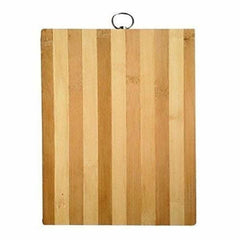 Bamboo Vegetables Cutting / Chopping Board -Medium