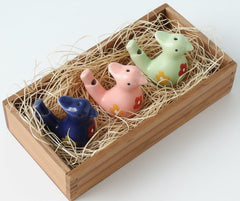 Ceramic Bird Water Whistle - Any 1 Random