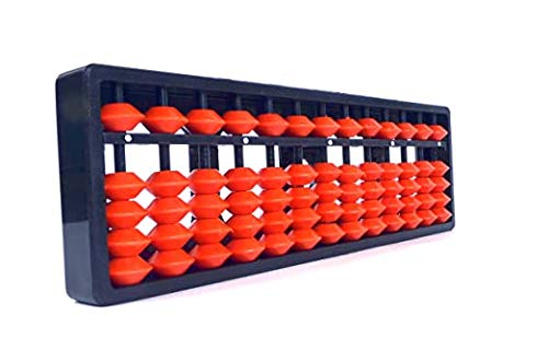 helps in whole brain development of a child. Problem solving tool Improves concentration