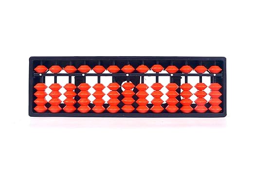helps in whole brain development of a child. Problem solving tool Improves concentration