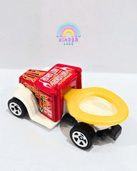 Hot Wheels Gotta Go Potty Car (Uncarded - New)