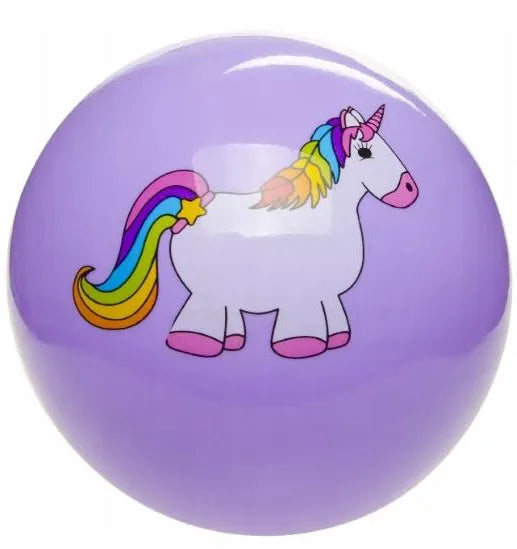 Air Ball Multicolor Without Air Indoor Outdoor  - Any 1 piece Random
