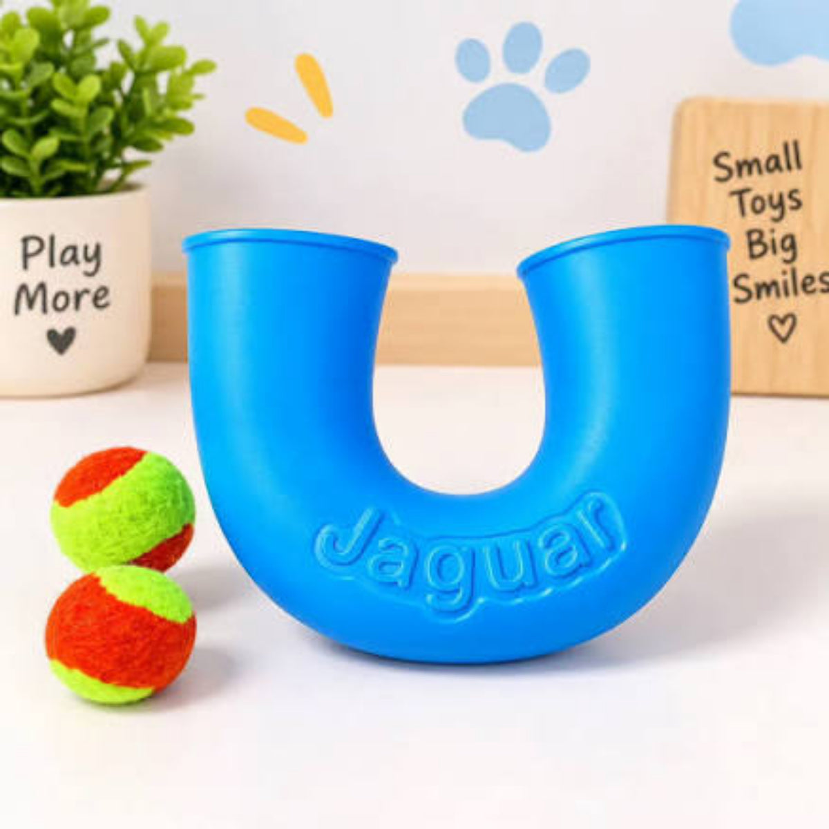 Monkey Juggler Ball Catch Game
