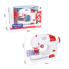 kids Realistic Sewing Macine