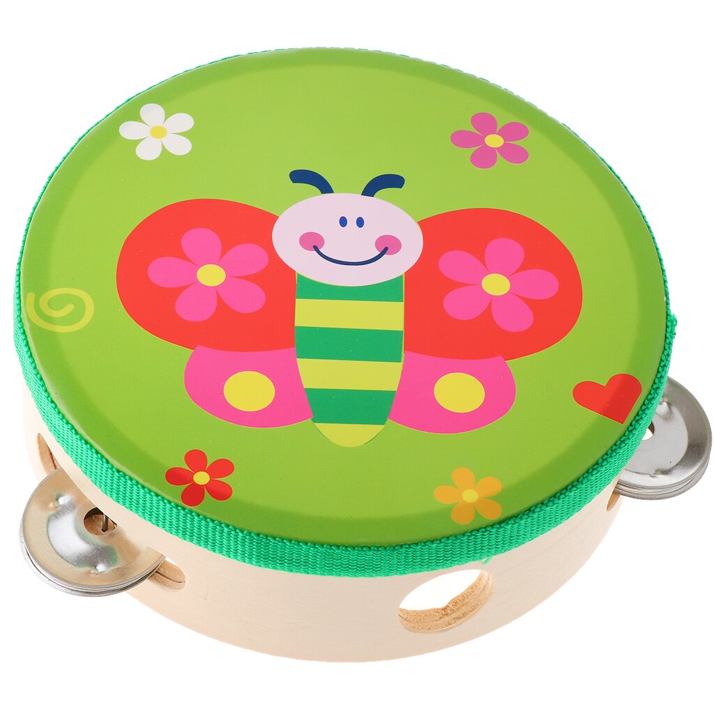 kids toys kanjira - tabla - Big
