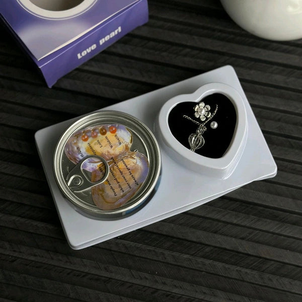Women Love Wish Pearl Kit – Harvest Your Own Pearl