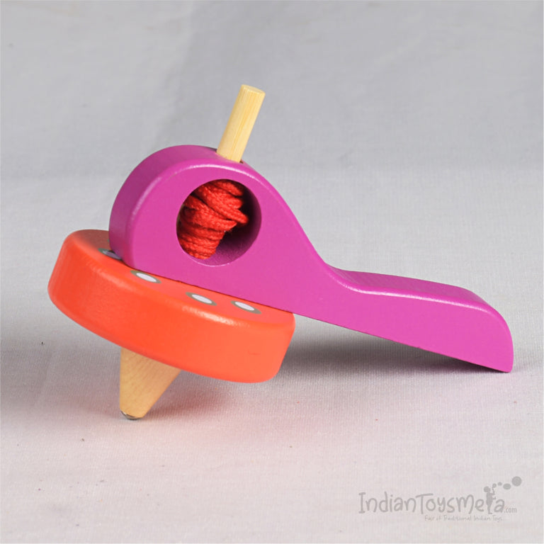 Metal base Long top- jet top