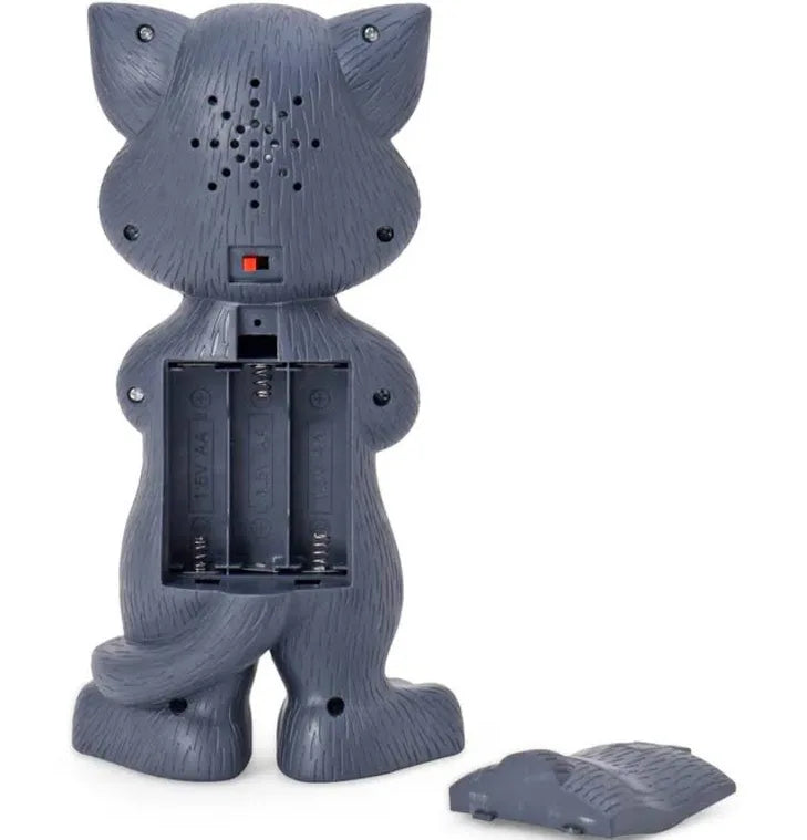 TALKING TOM