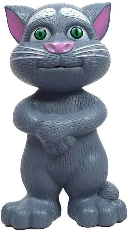 TALKING TOM