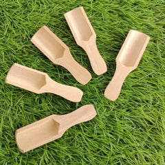 scoop spoon - 1 piece