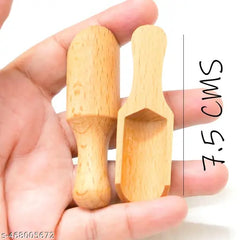 scoop spoon - 1 piece