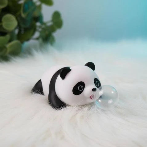 Cute Panda Bubble Squishy Toy - Any 1