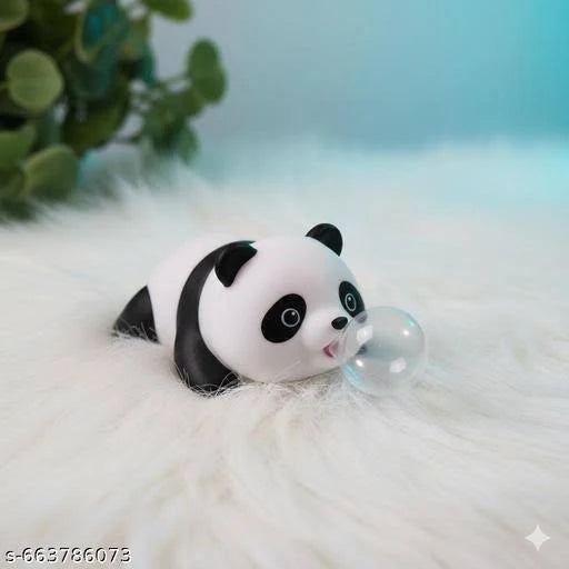Cute Panda Bubble Squishy Toy - Any 1
