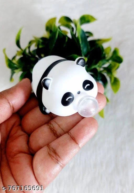Cute Panda Bubble Squishy Toy - Any 1