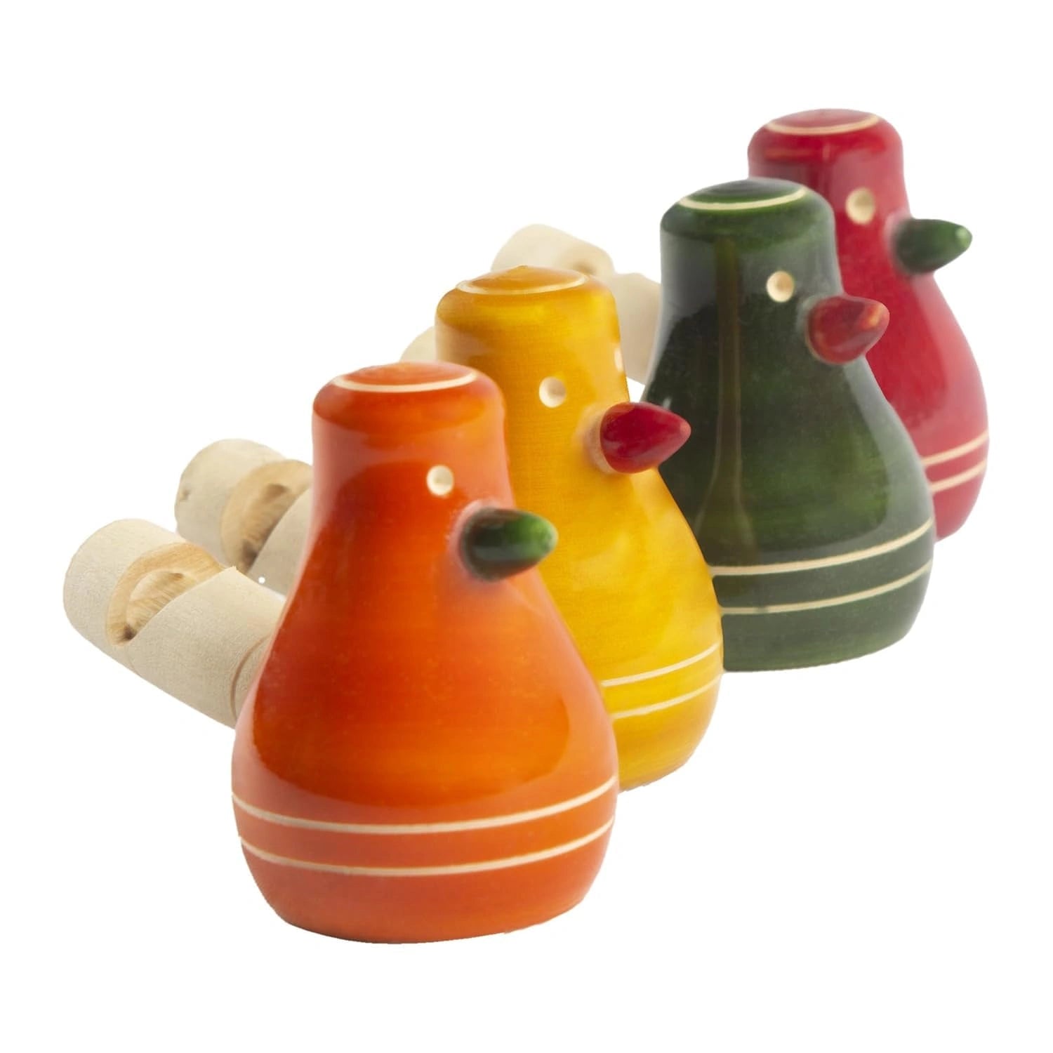 special Bird Whistle- premium quality - pack of 1