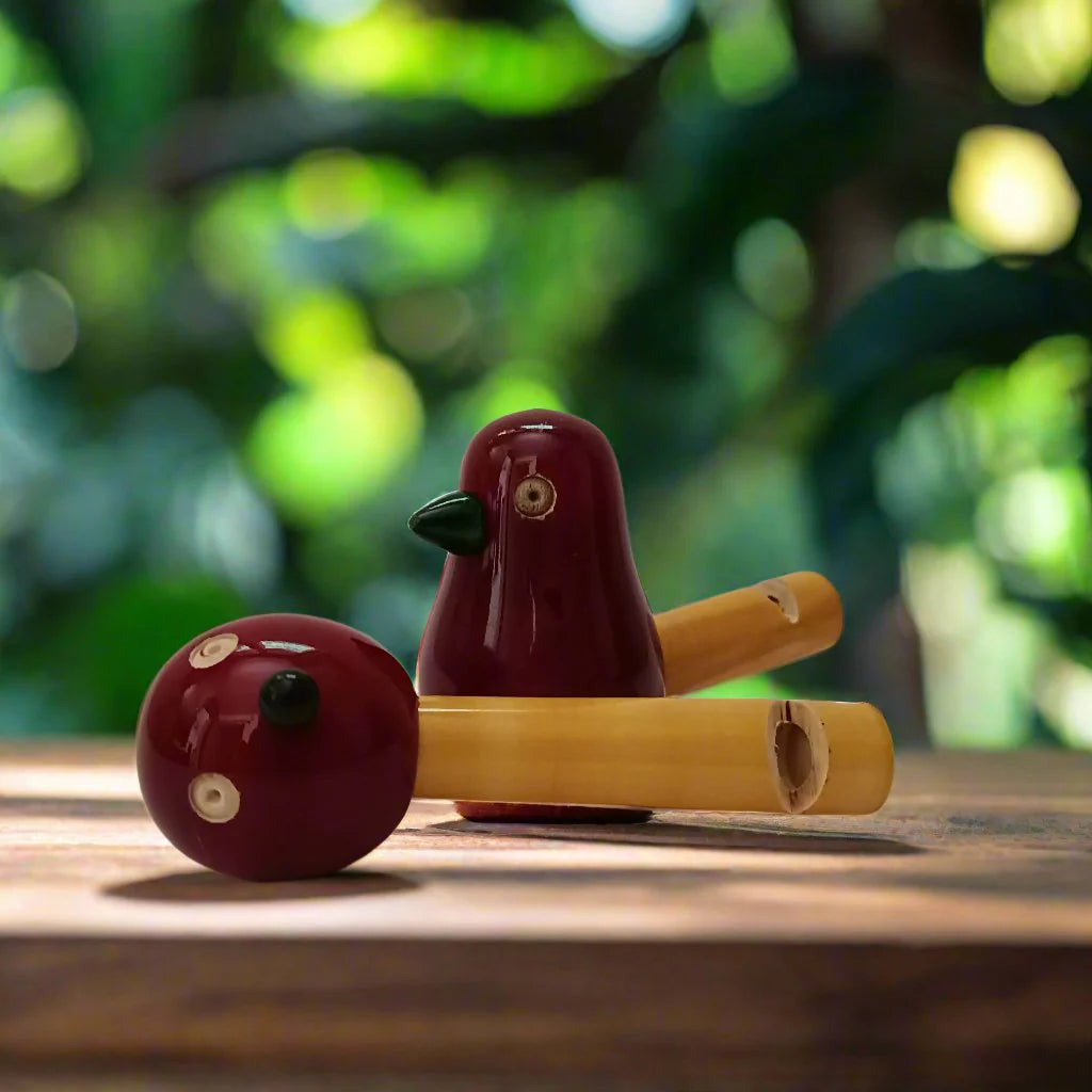 special Bird Whistle- premium quality - pack of 1