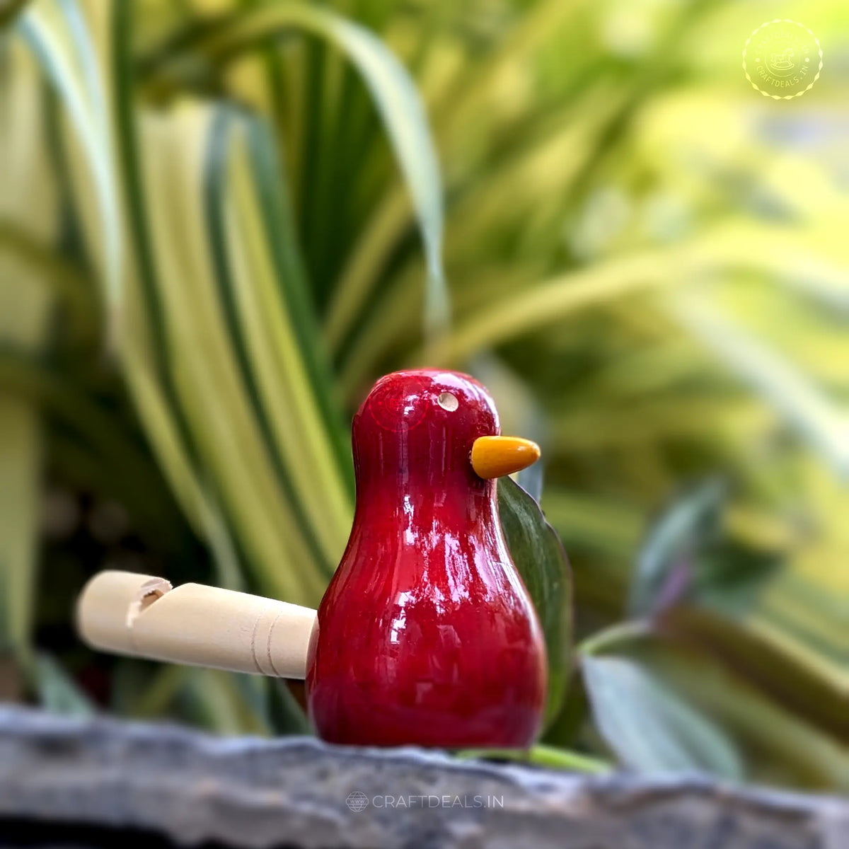 special Bird Whistle- premium quality - pack of 1