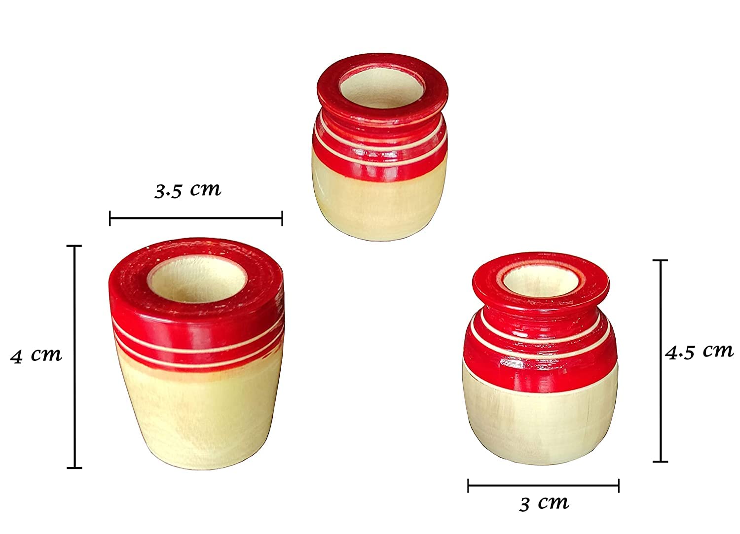 special kitchen set - pack of vessels with chappathi maker and roller