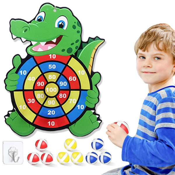 Active hands 4-in-1 Toddler Activity Combo – Play, Learn, Move & Connect!