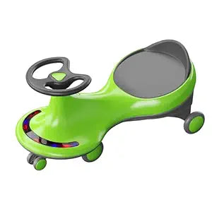 Magic Car Twisting Ride On Toys – Swing Car for Kids (2–10 Years)