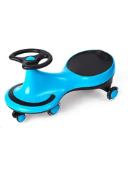Magic Car Twisting Ride On Toys – Swing Car for Kids (2–10 Years)