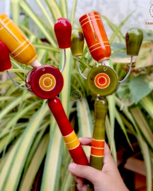 Tik Tik Big Rattle