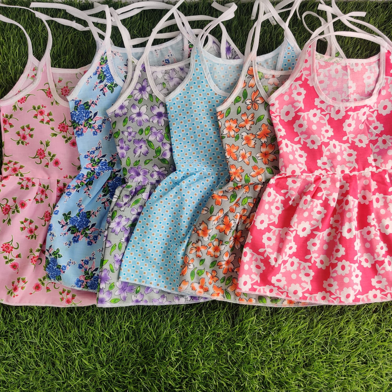 Adorable Cute Baby Frock For Girls  The Bobo Store